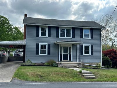 8515 Hudson St, Three Springs, PA, 17264