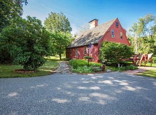 136 Meehan Rd, Woodstock, CT 06281