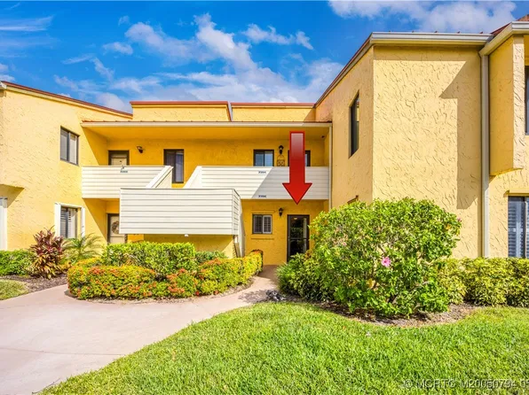 5353 SE Miles Grant Rd APT F104, Stuart, FL 34997