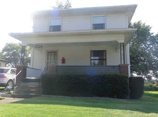 368 S 7th St, Sharpsville, PA