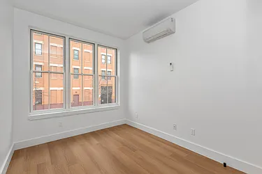 Rented by Friedman Mayer, LREB