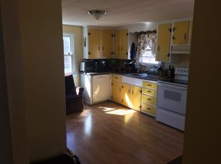 266 Pownal Rd, Freeport, ME 04032