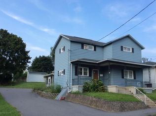 44 Swallow St, Pittston, PA 18640