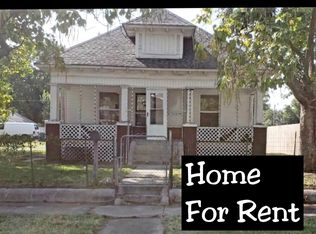 714 S Picher Ave, Joplin, MO 64801