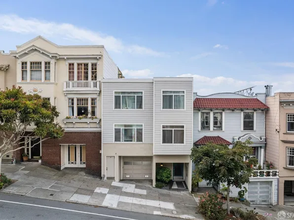 1317 4th Ave, San Francisco, CA 94122