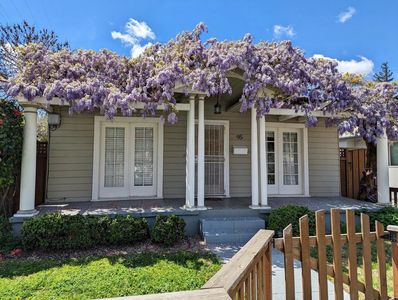 95 S 21st St, San Jose, CA, 95116