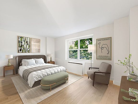 4th image of 150 W End Ave APT 3G