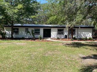 1369 NE 31st Pl, Gainesville, FL 32609
