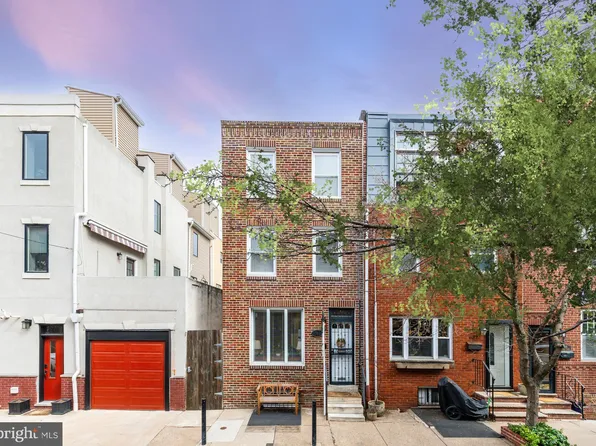 639 Kimball St, Philadelphia, PA 19147