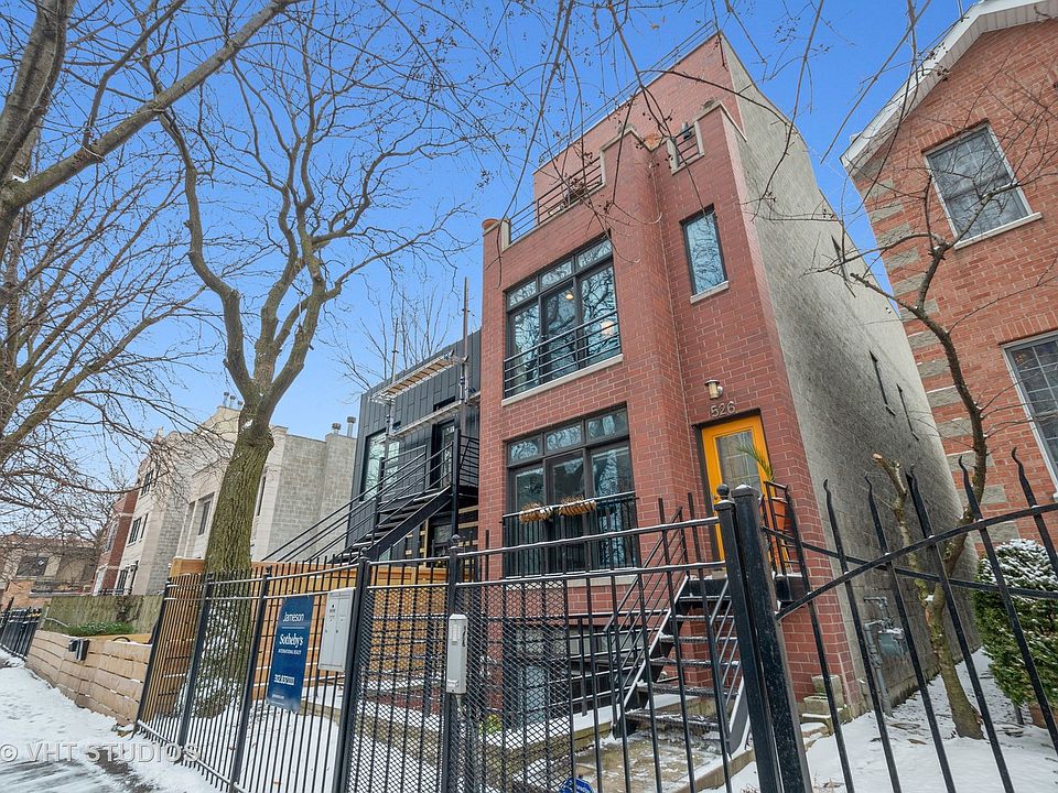 1st image of 526 N Claremont Ave #2
