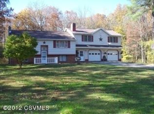 677 Gast Rd, Mifflinburg, PA 17844