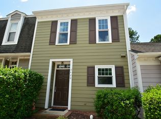3420 Balfour E, Durham, NC 27713