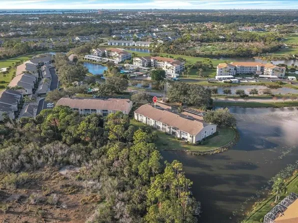 9601 Castle Point Dr Unit 825, Sarasota, FL 34238