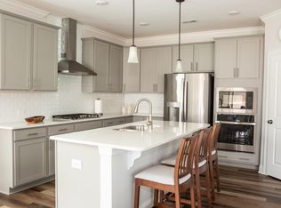 205 Cotesby Ct, Angier, NC 27501