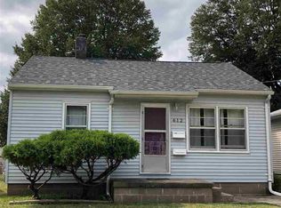 612 Magnolia Pkwy, Waterloo, IA 50701