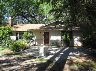 5449 Pentz Rd, Paradise, CA 95969