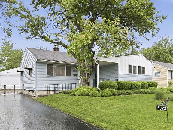 3rd image of 3323 Roswell Dr