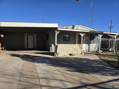 1501 Pecan Dr, Roswell, NM, 88201