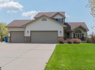 15075 78th Way NE, Otsego, MN 55330