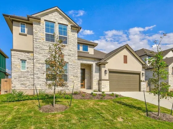 20028 Crested Caracara Ln, Pflugerville, TX 78660