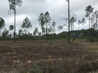 10 Acres Joe Dugger Road, Freeport, FL 32439