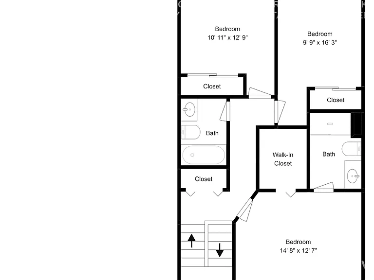 5818 Northpointe Ln — Photo 3