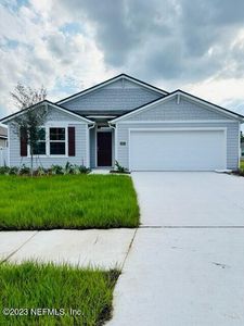 2937 DUCK HOLLOW Lane, Cove Springs, FL, 32043