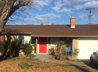 2405 McGregor Dr, Rancho Cordova, CA 95670