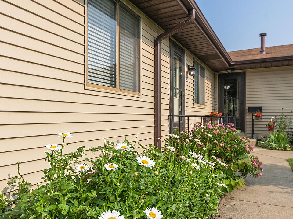5076 Green Meadow Rd 20, Kalamazoo, MI 49009 MLS 23022911 Zillow