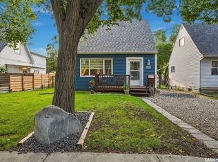2602 Lindsay Street, Regina, SK S4N 3E1
