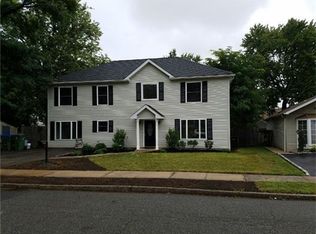 3 Sanders Rd, Edison, NJ 08817