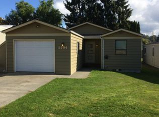 2704 Valencia St, Bellingham, WA 98226