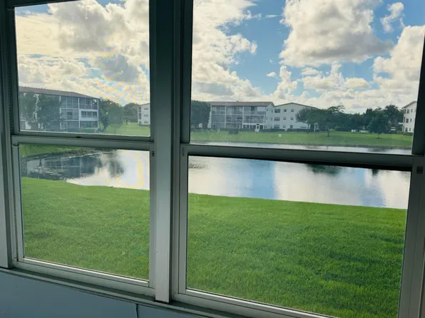 151 Brighton #D, Boca Raton, FL 33434