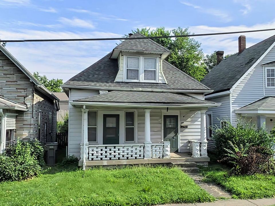 1st image of 2506 Prospect St