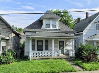 2506 Prospect St, Indianapolis, IN 46203