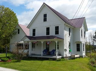 23 Highland Ave, Antrim, NH 03440