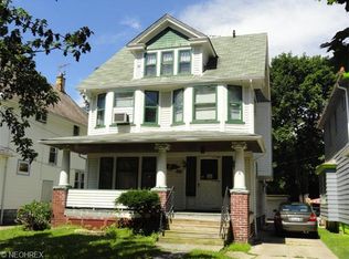3850 W 38th St, Cleveland, OH