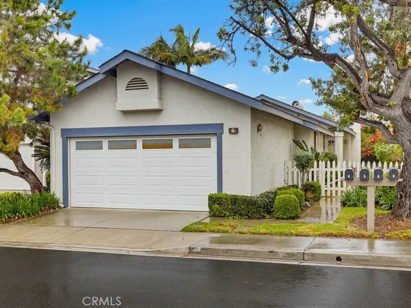 6 Gettysburg, Irvine, CA 92620