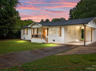 106 Hawkins Loop, Salisbury, NC 28144