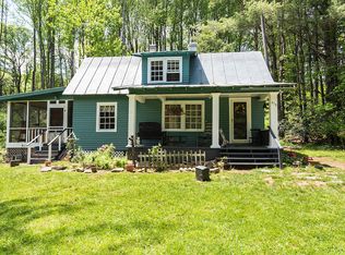 438 Emmanuel Rd SW, Willis, VA 24380