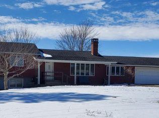 4155 Miller Rd, Capac, MI 48014