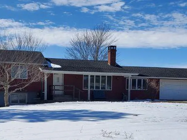 4155 Miller Rd, Capac, MI 48014