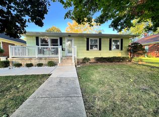 1104 N Otter Creek Rd, Streator, IL 61364