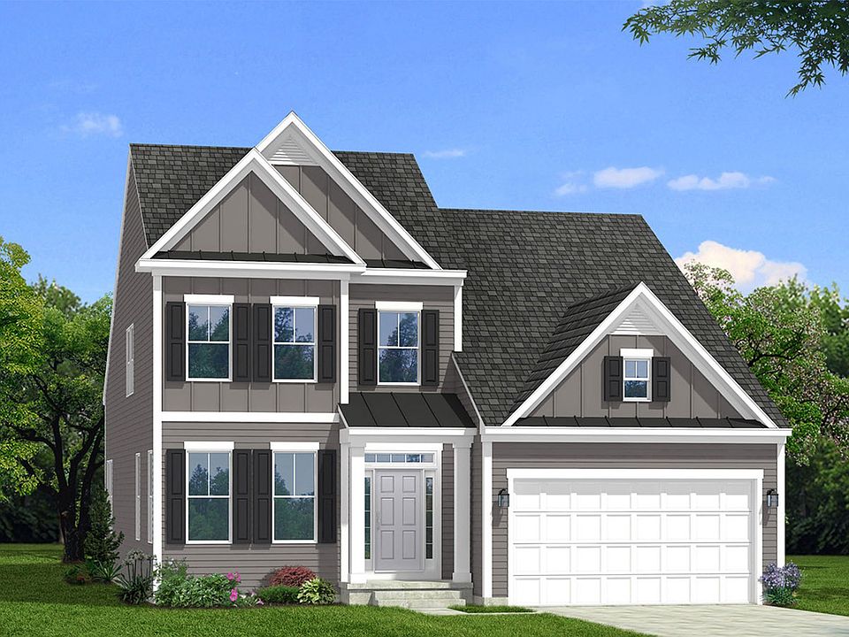 Plan Elevation.