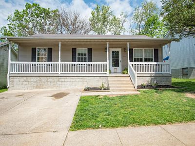 515 Hidden Hills Way, Winchester, KY, 40391