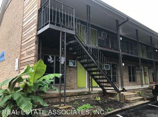 917 Dacian Ave APT 08, Durham, NC 27701