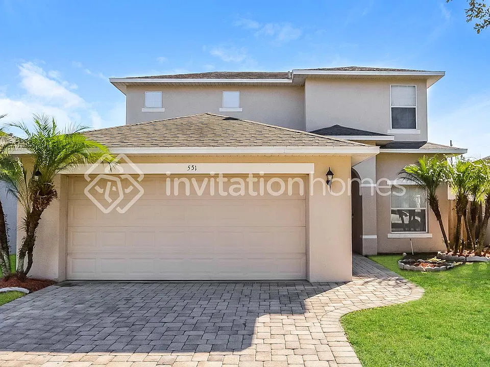 551 Hibiscus Cove Dr