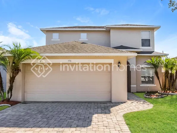 551 Hibiscus Cove Dr, Orlando, FL 32807