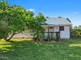 2146 Snodgrass Rd, New Tazewell, TN 37825