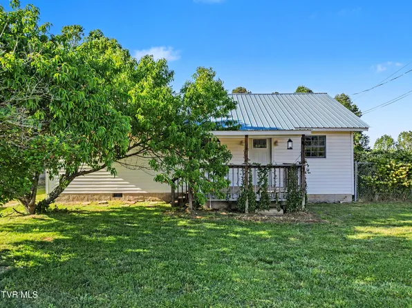 2146 Snodgrass Rd, New Tazewell, TN 37825